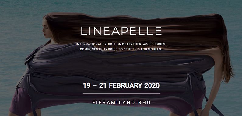 LINEAPELLE Fevereiro 2020